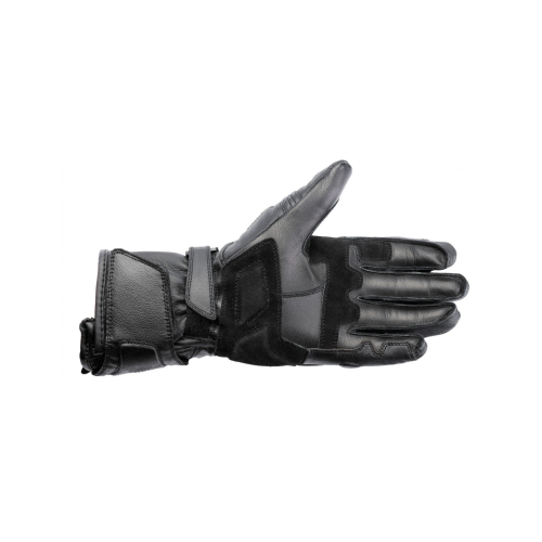 Rękawice motocyklowe SECA INTEGRA III BLACK